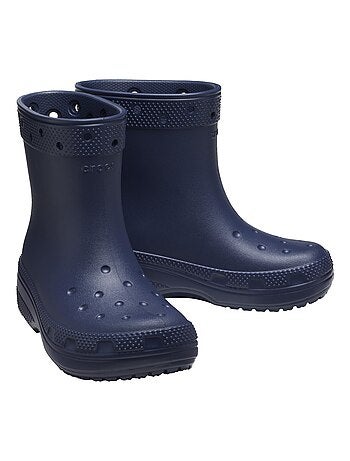 Bottes à Enfiler Crocs Enfant Classic t