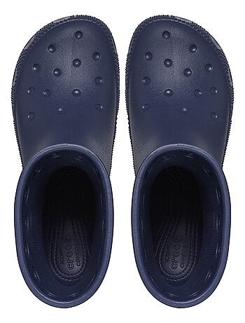 Bottes à Enfiler Crocs Enfant Classic t