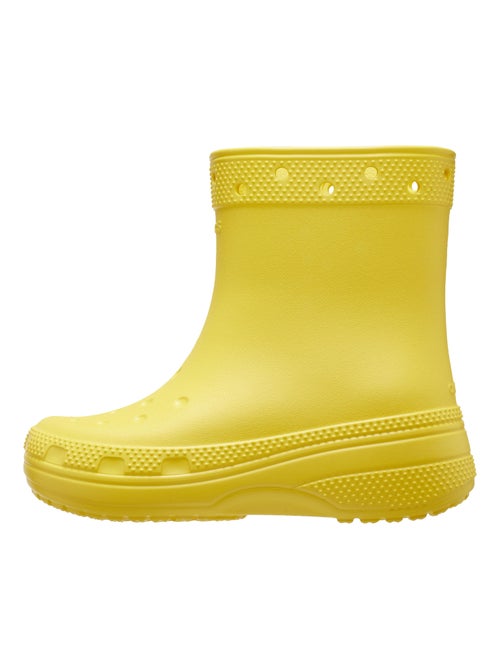 Bottes à Enfiler Crocs Enfant Junior Classic K - Kiabi