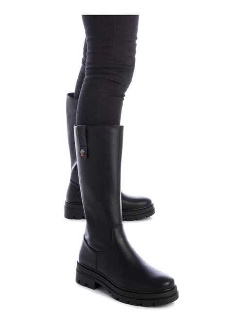 Bottes à fermeture éclair Xti - Kiabi