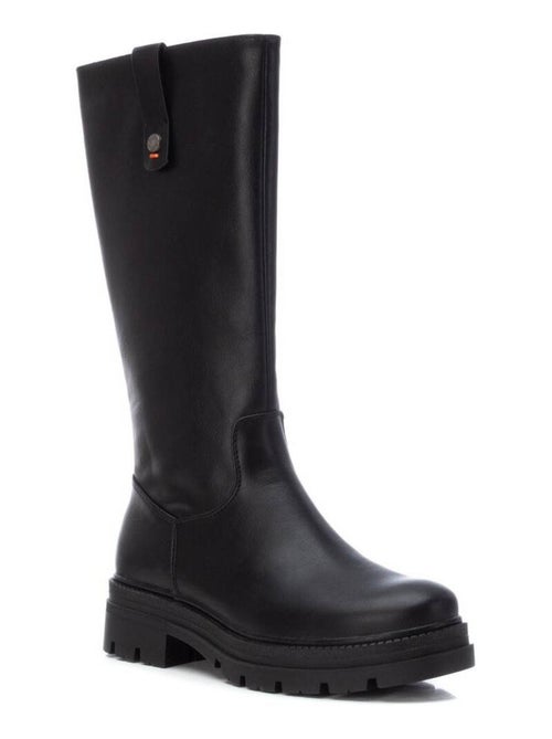 Bottes à fermeture éclair Xti - Kiabi