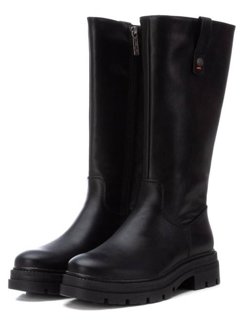 Bottes à fermeture éclair Xti - Kiabi