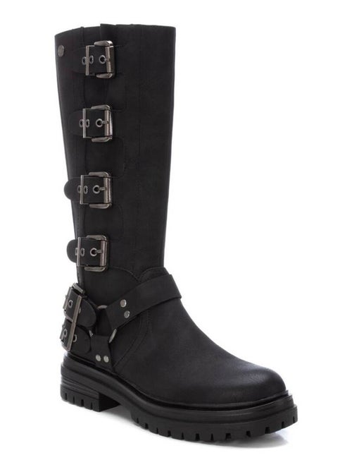 Bottes à fermeture éclair Xti - Kiabi