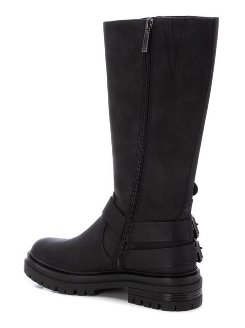 Bottes à fermeture éclair Xti - Kiabi