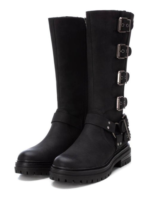 Bottes à fermeture éclair Xti - Kiabi