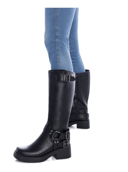 Bottes à fermeture éclair Xti - Kiabi