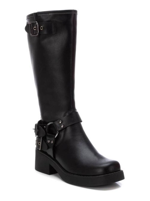 Bottes à fermeture éclair Xti - Kiabi