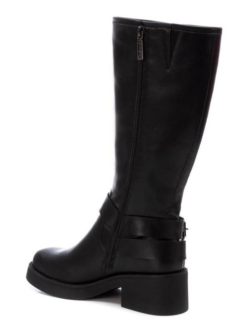 Bottes à fermeture éclair Xti - Kiabi