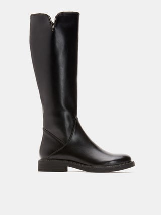 Bottes à hauteur de genou BATA