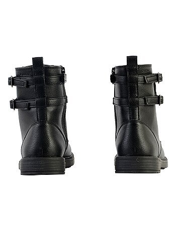 Bottes à Lacets Enfant Geox Eclair