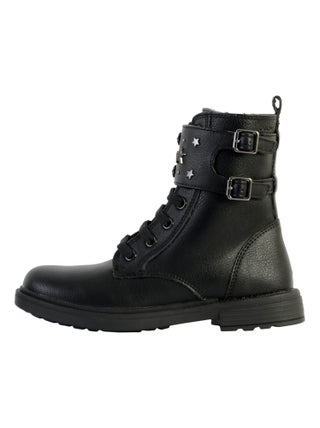 Bottes à Lacets Enfant Geox Eclair