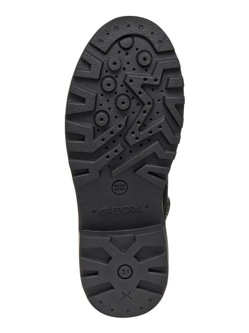 Bottes à Lacets Geox Casey - Kiabi