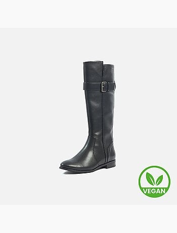 Bottes à mollet fin XS - Modèle Kelley