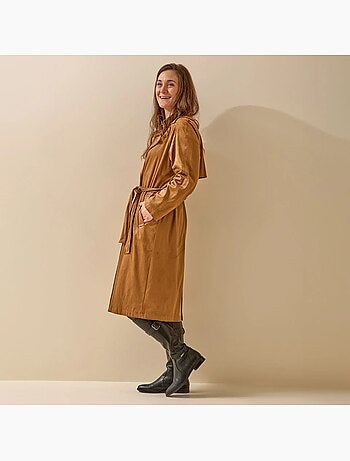 Bottes à mollet fin XS - Modèle Kelley