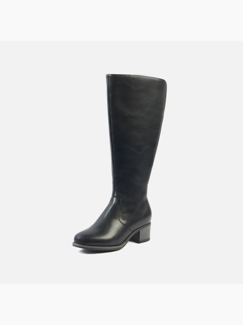 Bottes à mollet large 2XL - Modèle Acai - Kiabi