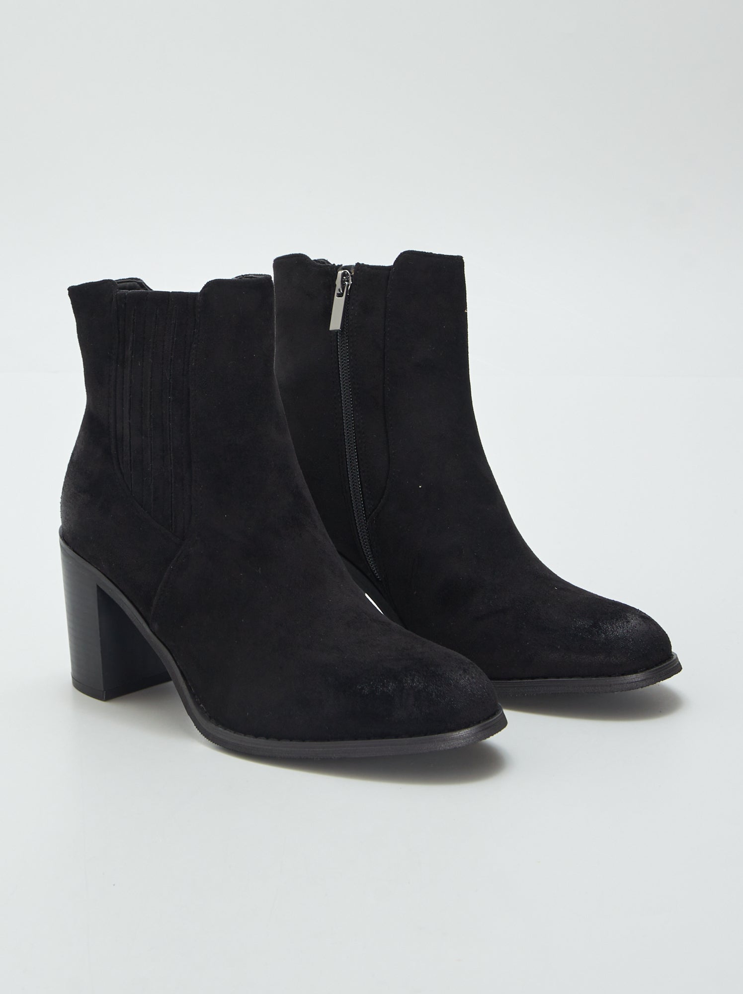 Bottes kiabi online