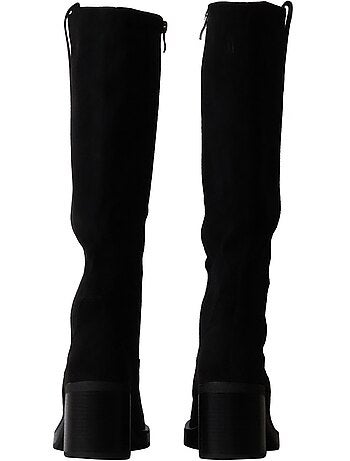 Bottes à talon joia