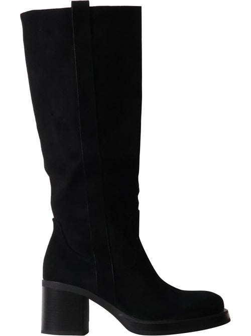 Bottes à talon joia - Kiabi Bottes à talon joia - Kiabi