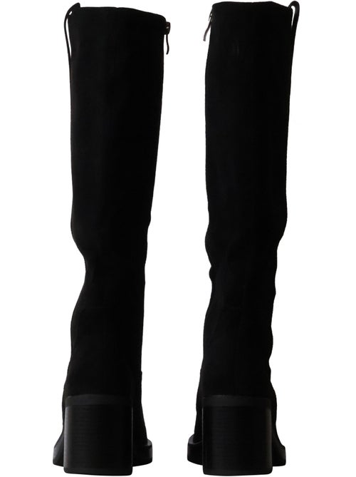 Bottes à talon joia - Kiabi Bottes à talon joia - Kiabi