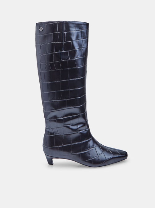 Bottes à talons s Bata Red Label - Kiabi