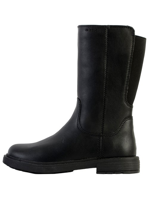 Bottes à Zip Enfant Geox Eclair - Kiabi