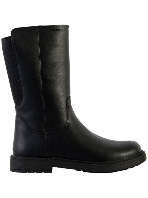 Bottes à Zip Enfant Geox Eclair - Kiabi