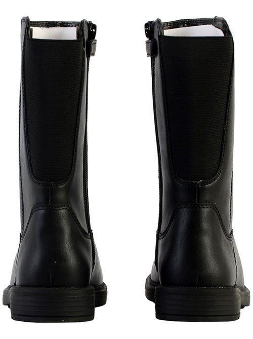 Bottes à Zip Enfant Geox Eclair - Kiabi