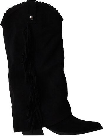 Bottes à Zip Findlay