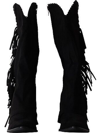 Bottes à Zip Findlay