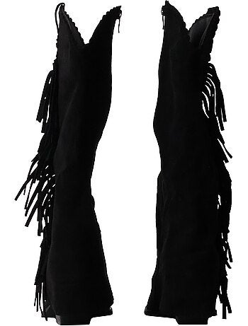 Bottes à Zip Findlay