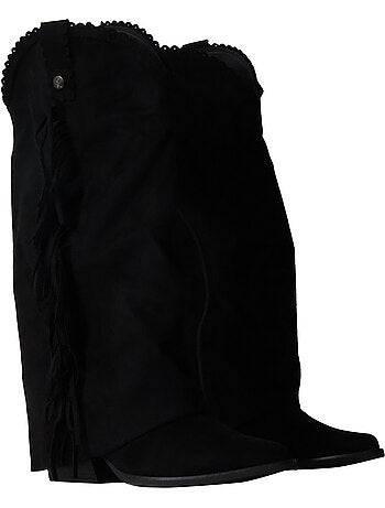 Bottes à Zip Findlay