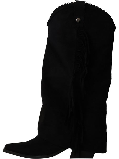 Bottes à Zip Findlay - Kiabi Bottes à Zip Findlay - Kiabi