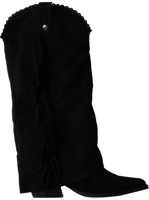 Bottes à Zip Findlay - Kiabi Bottes à Zip Findlay - Kiabi