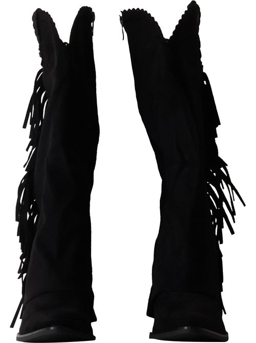 Bottes à Zip Findlay - Kiabi Bottes à Zip Findlay - Kiabi