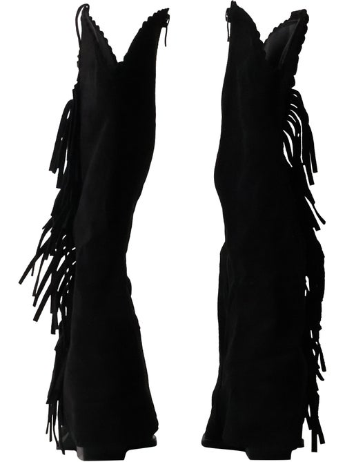 Bottes à Zip Findlay - Kiabi Bottes à Zip Findlay - Kiabi