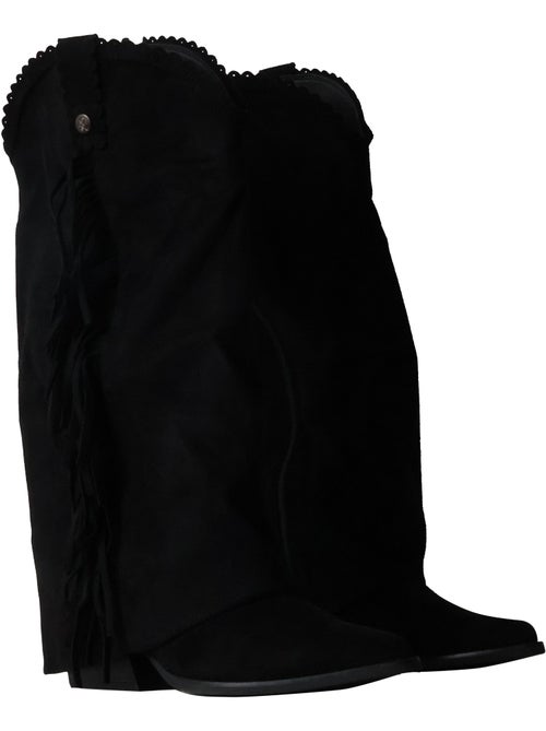 Bottes à Zip Findlay - Kiabi Bottes à Zip Findlay - Kiabi