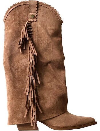 Bottes à Zip Findlay