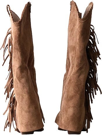 Bottes à Zip Findlay
