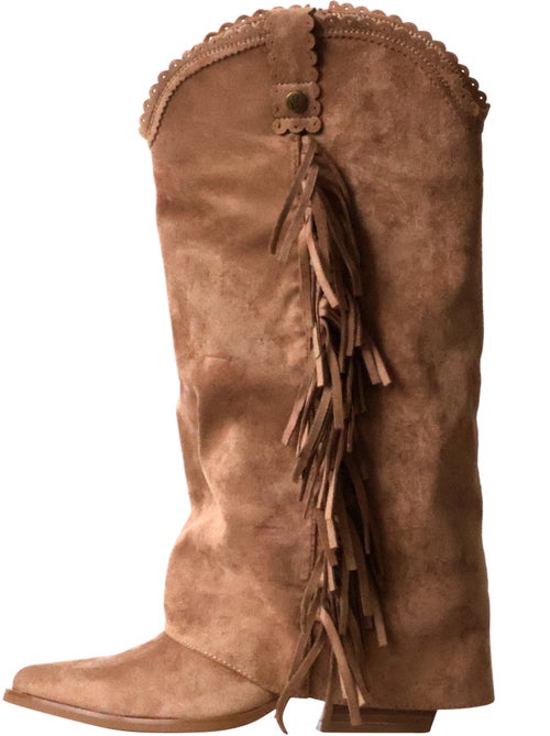 Bottes à Zip Findlay - Kiabi Bottes à Zip Findlay - Kiabi