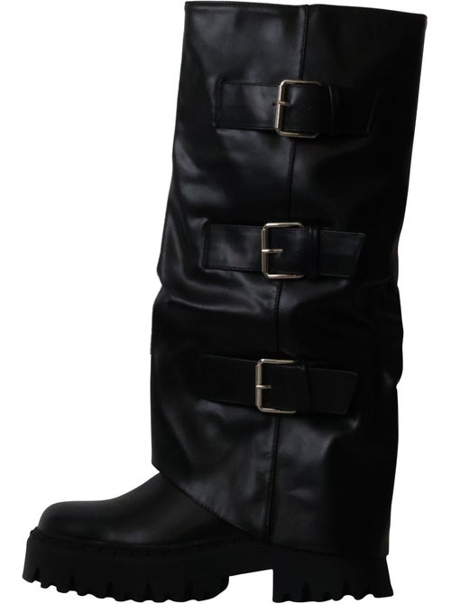 Bottes à zip joia - Kiabi Bottes à zip joia - Kiabi