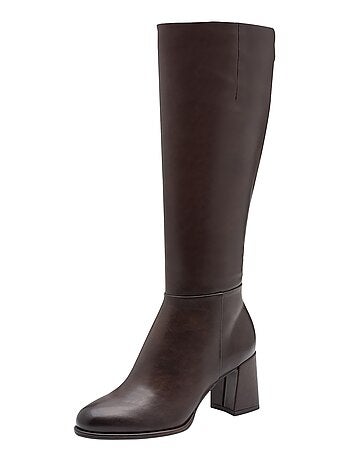 Bottes à Zip Tamaris
