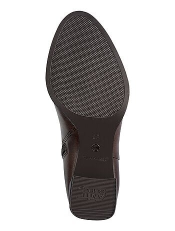 Bottes à Zip Tamaris