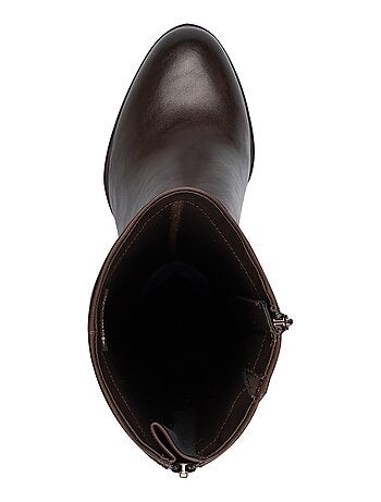 Bottes à Zip Tamaris