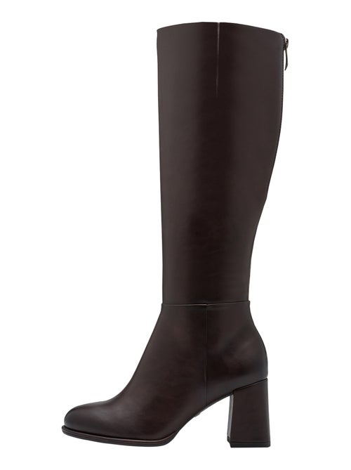 Bottes à Zip Tamaris - Kiabi