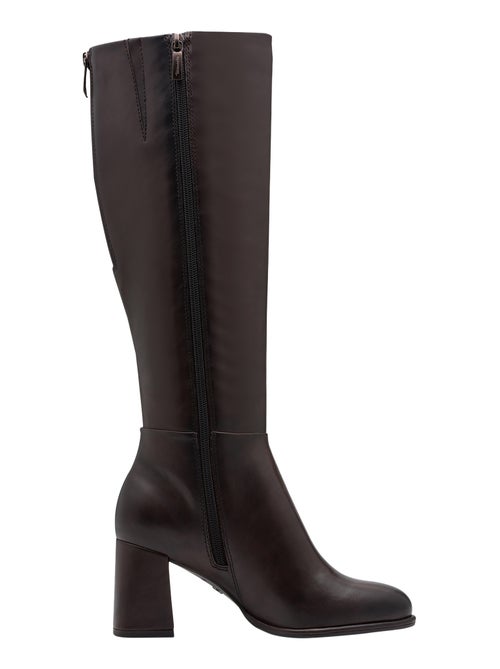 Bottes à Zip Tamaris - Kiabi