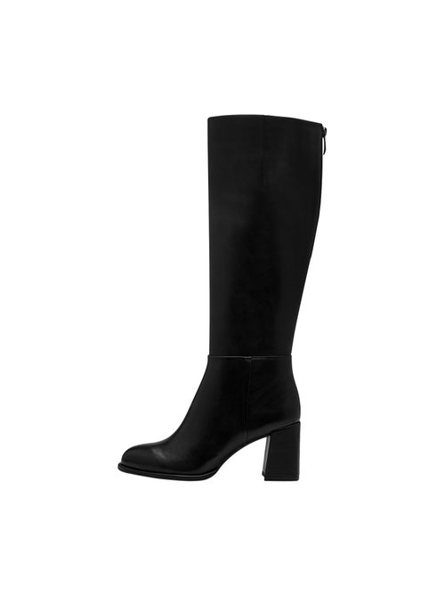 Bottes à Zip Tamaris - Kiabi Bottes à Zip Tamaris - Kiabi