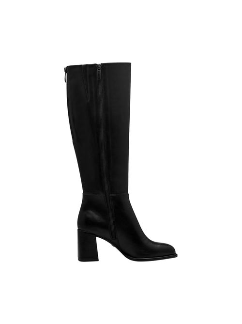Bottes à Zip Tamaris - Kiabi Bottes à Zip Tamaris - Kiabi