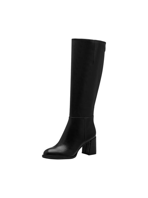 Bottes à Zip Tamaris - Kiabi Bottes à Zip Tamaris - Kiabi