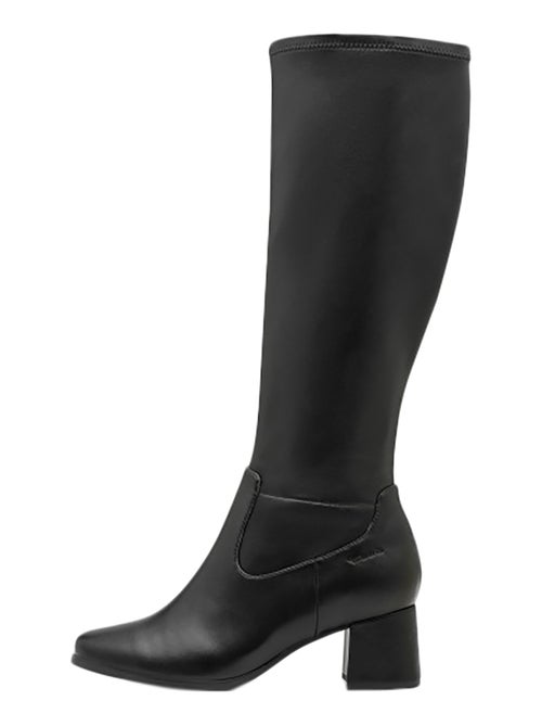 Bottes à Zip Tamaris - Kiabi