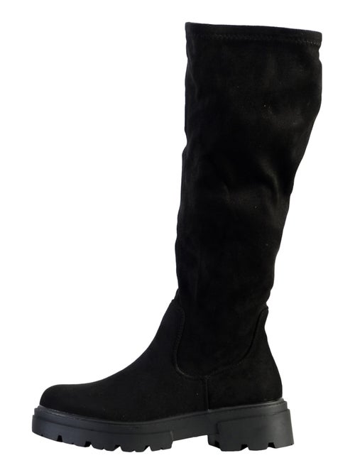 Bottes à Zip The divine Factory - Kiabi